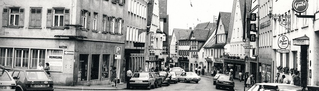 Dekobild