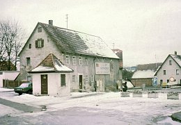 Stadtwaage am Kinobuckel