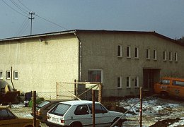 Autohaus Klenk Seite