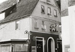 Pizzeria Marktstraße