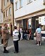 ALDI in der Marktstraße
