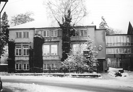 Filzfabrik Verwaltungsgebäude