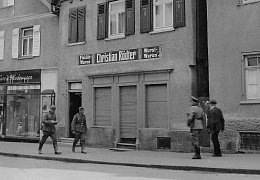 Christian Rödter Wurstwaren