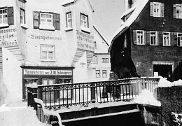 Zinngießerei Schnapper