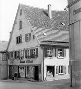 Jakob Walther Langestraße