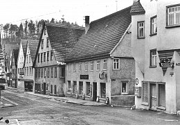 Zinngiesser als Bürgerstüble