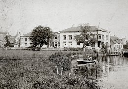 Freizeit an der Brenz