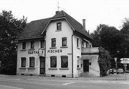 Gasthaus Fischer