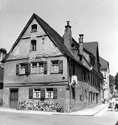 Haus Lange Straße 17