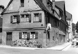 Haus Lange Straße 17