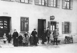 Färber Lange Straße