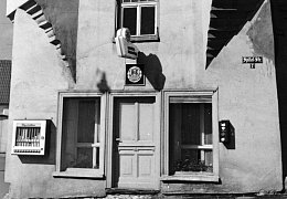 Zinngießer Ansicht 2