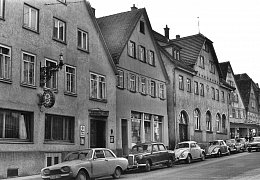 Von Kanne bis Rödter