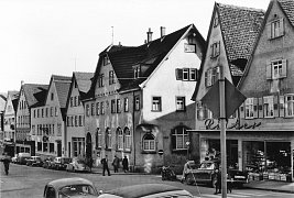 Obere Marktstraße