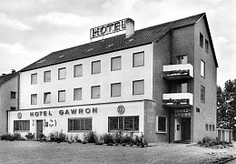Hotel Gawron