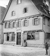 Goppelt Apotheke 1901