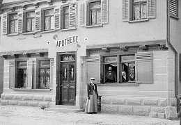 Goppelt Apotheke 1901
