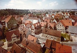 Ecke Schrannenstraße Lange Straße 1968
