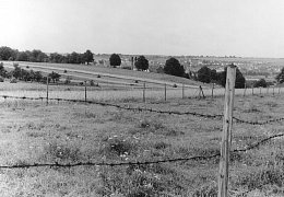 Was war vor dem Bergbad?