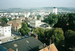 Steingass und die alte Polizei