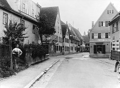 Untere Langestraße