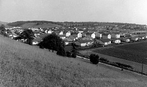 Blick vom Läutenberg ins Ehbach