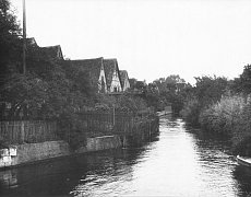 Brenzlauf am Uferweg