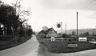 Die Straße nach Herbrechtingen