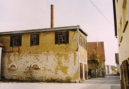 Wasserschapfgasse Nr. 27