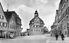 Obere Marktstraße 1937