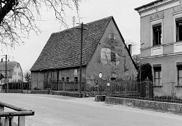 Die Zeit vor Steingass