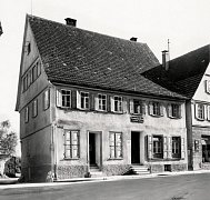 Kohlenhandlung Abele Marktstraße 66