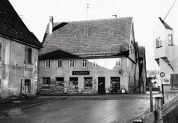 Karl Hodum Spitalstraße