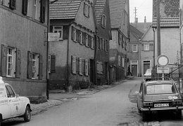 Langestraße oben Haus 2 und 4