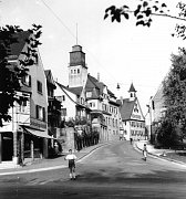 Postberg 1950