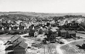 Zwischen Reutlinger- und Esslinger Straße