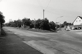 Kreuzung Ulmer- Stuttgarter Straße