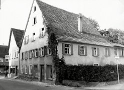 Haus Honold Memminger Torstraße 2