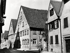 Gasthaus Ochsen Obertorstraße