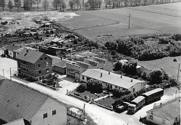 Luftaufnahme Hähnlestraße 22-28