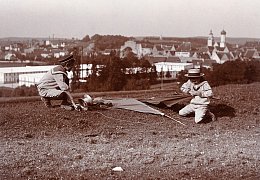 Steiff Roloplan Werbefotos
