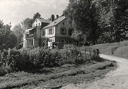 Das Giengener Krankenhaus