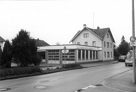 Autohaus Blum Memminger Straße