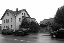 Haus Memminger Straße 22