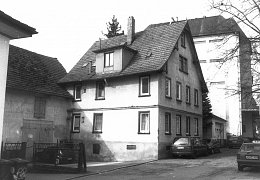 Gebäude von Stark & Edelmann