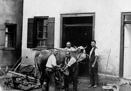 Scharenstetter Straße 40