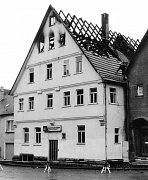 Ausländerheim J.F.Kennedy-Haus