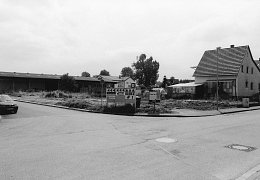 Areal Hähnlestraße Nr. 20