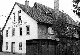 Bier - Werkstätte für Orgelpfeifen