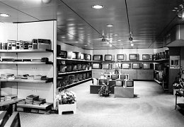 Radio- und Fernsehtechnik Fröscher